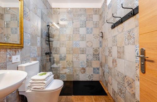 La Orotava Apartment | La Golosa, finca espectacular a los pies de El Teide donde encontrarás Lujo, Relax y Naturaleza