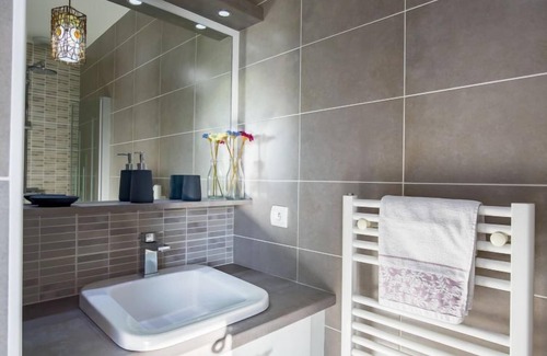 Goulven House | La Goulvinoise by Interhome