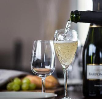 Baroville House | La goutte d'or