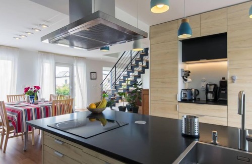 Le Conquet House | La Grève bleue by Interhome