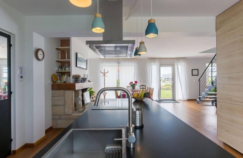 Le Conquet House | La Grève bleue by Interhome