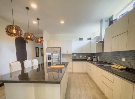 Los Santos Villa | La Gran Reserva