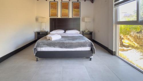 Los Santos Villa | La Gran Reserva