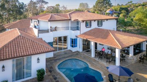 Los Santos Villa | La Gran Reserva