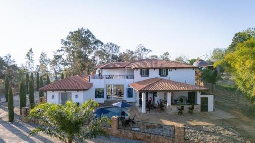 Los Santos Villa | La Gran Reserva