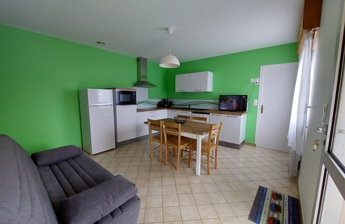 Boyardville House | La Grande Maison - T3