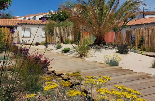 Boyardville House | La Grande Maison - T3