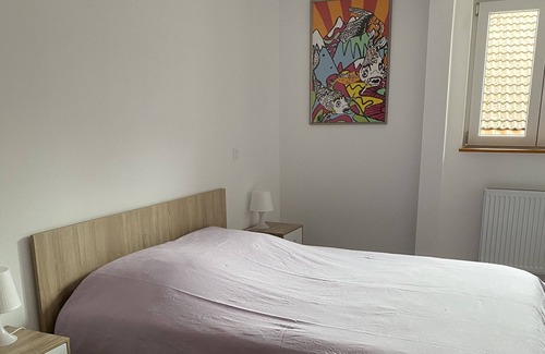 Phalsbourg Apartment | La Grande Étoile