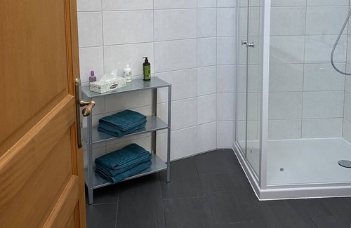 Phalsbourg Apartment | La Grande Étoile