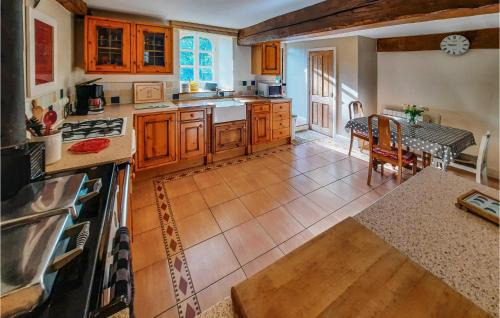 Bonnemain House | La Grande Chaise