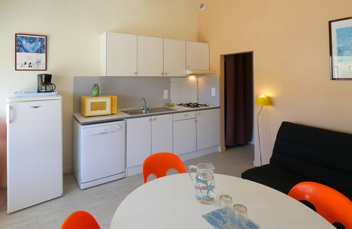 Saint-Hilaire-de-Riez RV Rental | La Grande Dune - Vacances ULVF