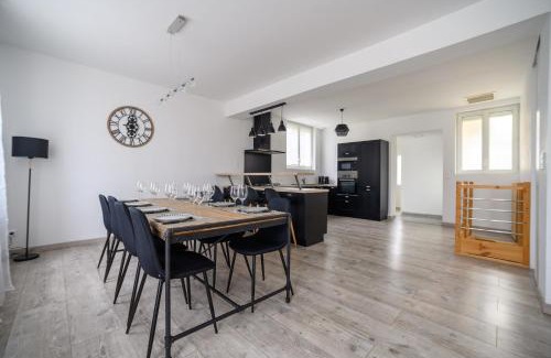 Coulounieix-Chamiers House | La grande Escapade idéal familles, piscine, netflix