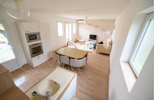 Coulounieix-Chamiers House | La grande Escapade idéal familles, piscine, netflix