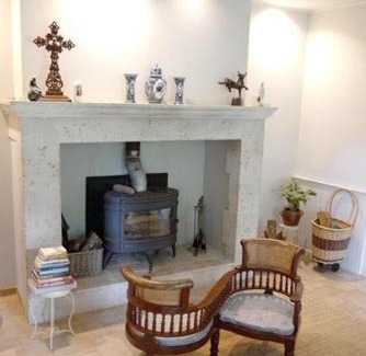 Larrazet House | La Grande Maison de Migou