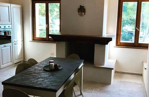 Montefalco Bed & Breakfast | La Grande Quercia