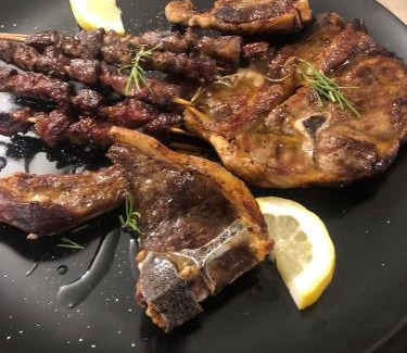 Montefalco Bed & Breakfast | La Grande Quercia