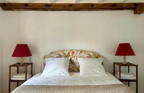 Chateau-Renard Apartment | La Grange à Grains