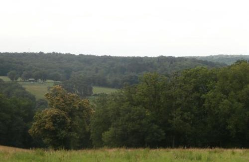 Saint-Georges-de-Montclard House | La grange de Tombeloly