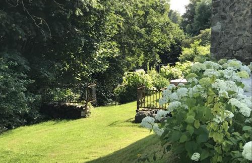 Dourlers Bed & Breakfast | La Grange de Dourlers