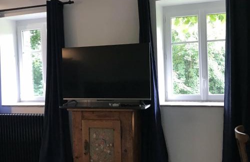 Dourlers Bed & Breakfast | La Grange de Dourlers