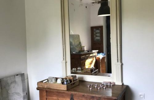 Dourlers Bed & Breakfast | La Grange de Dourlers