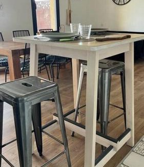 Fay-le-Clos Apartment | La grange de la Bâtie