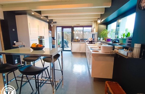 Espere House | La Grange de Lilou - ESPERE