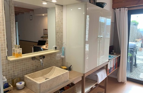 Espere House | La Grange de Lilou - ESPERE