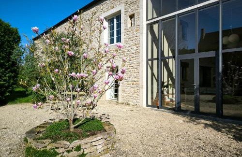 Marigny-les-Reullee Bed & Breakfast | La Grange de Moisey