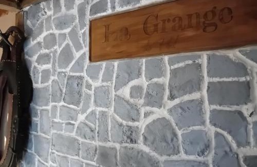 Winnezeele Apartment | La Grange de Paul au Domaine du Reuze