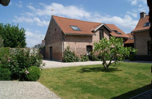 Salome Bed & Breakfast | La Grange De Salomé