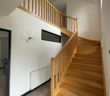 Salome Bed & Breakfast | La Grange De Salomé