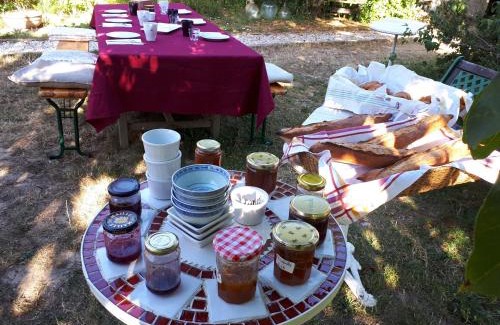 Jouy House | La grange des Blins