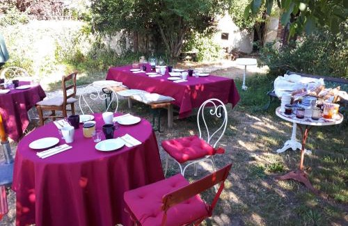 Jouy House | La grange des Blins