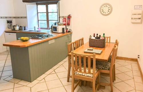 Teyjat Villa | La Grange Des Epinettes