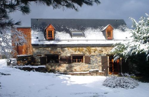 Gouaux-de-Luchon Ski Chalet | La grange des Quatre saisons