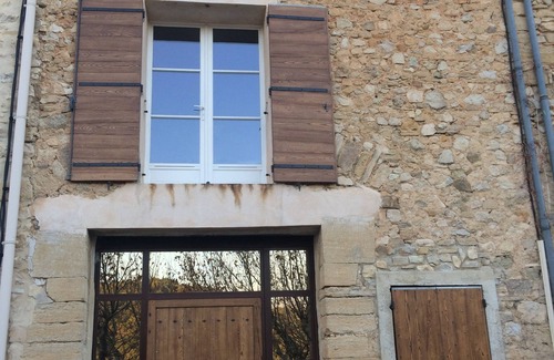 Caromb House | La Grange du Barroux