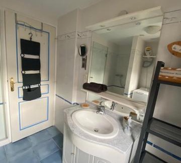 Noyelles-sur-Mer House | La Grange du marais de Sailly-Bray