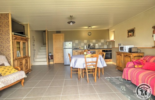 Thurins House | La Grange du Mathy - THURINS