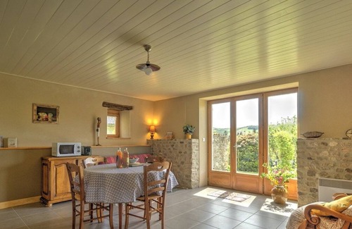 Thurins House | La Grange du Mathy - THURINS