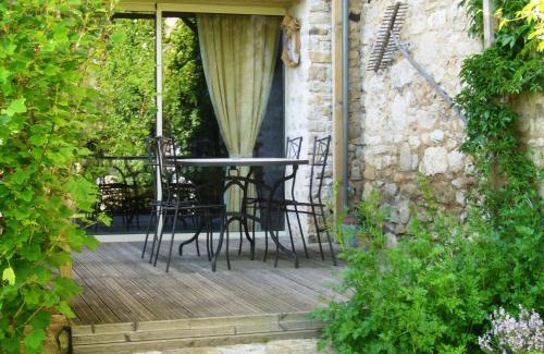 Bournazel House | LA GRANGE DU RIAL