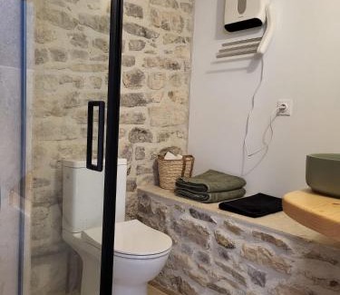 Asperes Apartment | La grange