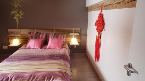 Lautenbachzell House | La Grange