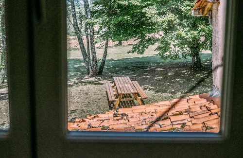 Cercles Villa | La Grange Blanche - Six Bedroom Villa, Sleeps 12