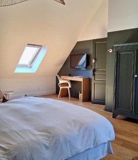 Savonnieres Bed & Breakfast | La Grange