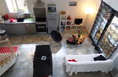 Saint-Geours-de-Maremne House | La Grange du Clédon - St-geours-de-maremne