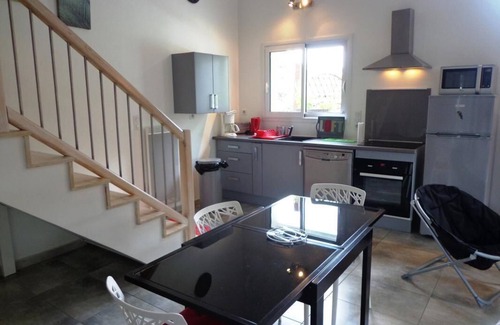 Saint-Geours-de-Maremne House | La Grange du Clédon - St-geours-de-maremne