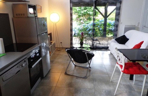 Saint-Geours-de-Maremne House | La Grange du Clédon - St-geours-de-maremne