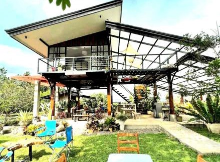 Pinan Other | La Granja Farmstay Dipolog