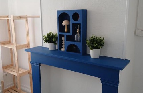 Gravelines Apartment | La Gravelinoise 2
